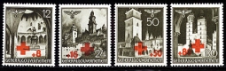 Generalgovernment Red Cross NB1-4