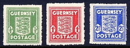 Occupation of Guernsey N1-3
