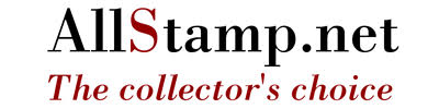 Welcome to AllStamp.net - Complete source to Modern Stamp Collectors