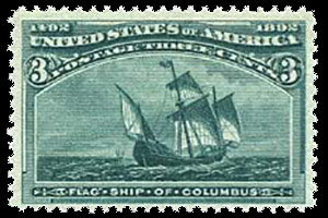 U.S. Commemorative Stamps