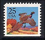 US 2283b Pheasant Color Variety