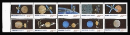 US 2568-77 Space Exploration