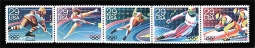 US 2611-5, 1992 Winter Olympics