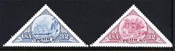 US 3130-1  Pacific 97 Triangles