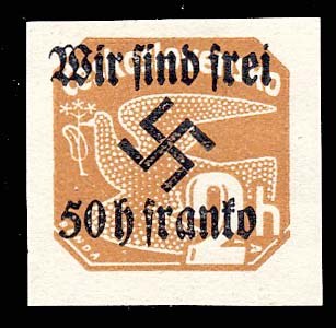 Sudetenland Rumberg 24 Wir Sind Frei!