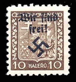 Sudetenland Rumberg 2, 10-H   Wir Sind Frei!