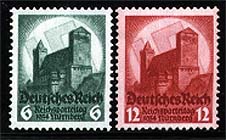 Nazi Party Congress 1934