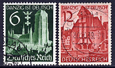 GE 492-3u Annexation of Danzig