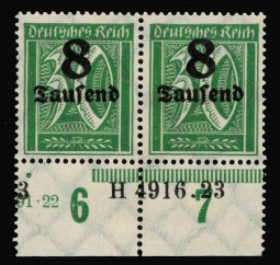 GE242A Pair With Han Number