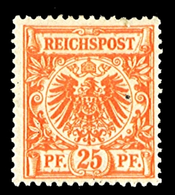GE 50 25pf. Eagle