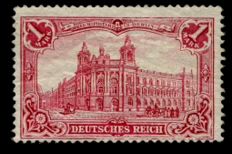 GE 75 1 RM Deutsches Reich