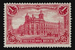 GE 75 1 RM Deutsches Reich