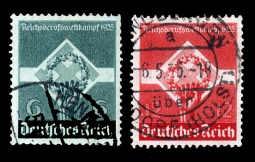 GE 463-4u Hitler Youth