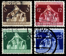 GE 473-6u Municipal Congress