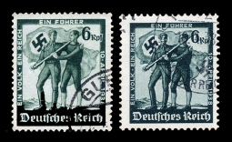 GE 484-5u Annexation of Austria