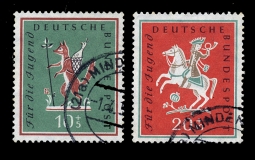 GE B360-61 1958 Children's Stories