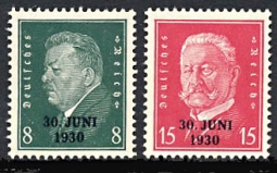 GE 385-6  Withdrawal of Allied Forces
