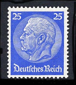 GE 395  Hindenburg