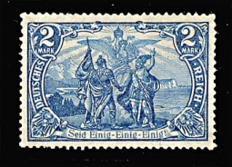 GE 79 2RM Deutsches Reich