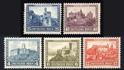 GE B44-48  1932 Landmarks
