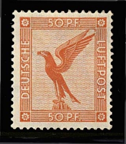GE C31 50 pf. Eagle
