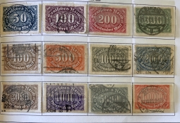 GE 198-209 Inflation