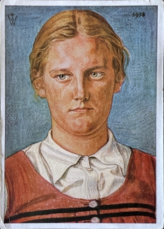 Reichs Girls' League, Hitler Youth