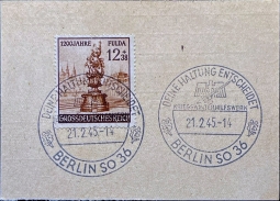 GE B270u Fulda City, Berlin CXL