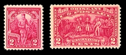 1927 Commemorative Year Set