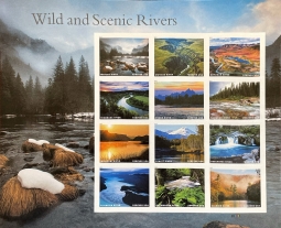 US 5381 2019 Wild and Scenic Rivers