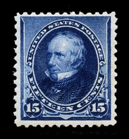 US 227 15 Cent Clay