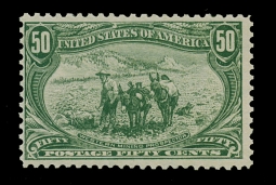 US 291  1898 50-Cent  Prospecting