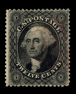 US 36 12 Cent Washington