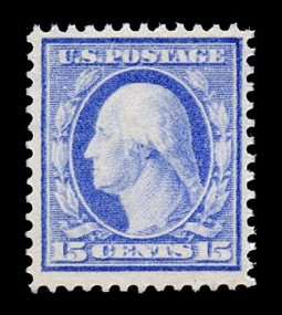 US 382 15-cent Washington