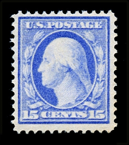 US 382 15-cent Washington
