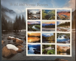 US 5381 2019 Wild and Scenic Rivers