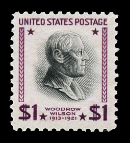 US 832 Red-Violet Shade