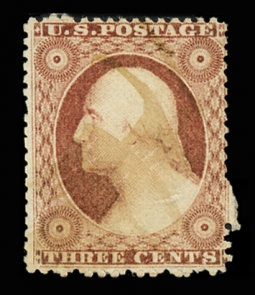 GE 25u - 9 Kr. Large Shield