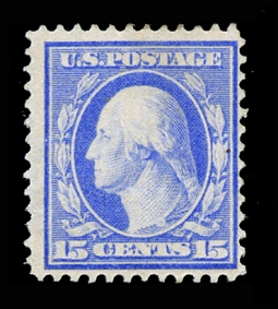 US 382 15-cent Washington