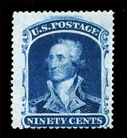 US 39 90 Cent Washington
