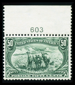 US 291  1898 50-Cent  Prospecting