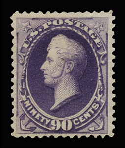US 218 1888 90 Commodore Perry