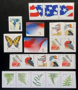 2015 Definitive/Mail Use Set