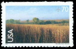 US C136 Nebraska Prairie