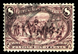 US 289 8-Cent Calvary