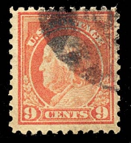 US 471 9 Cent Franklin